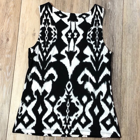 I.N.C Petite Blouse - Picture 4 of 4